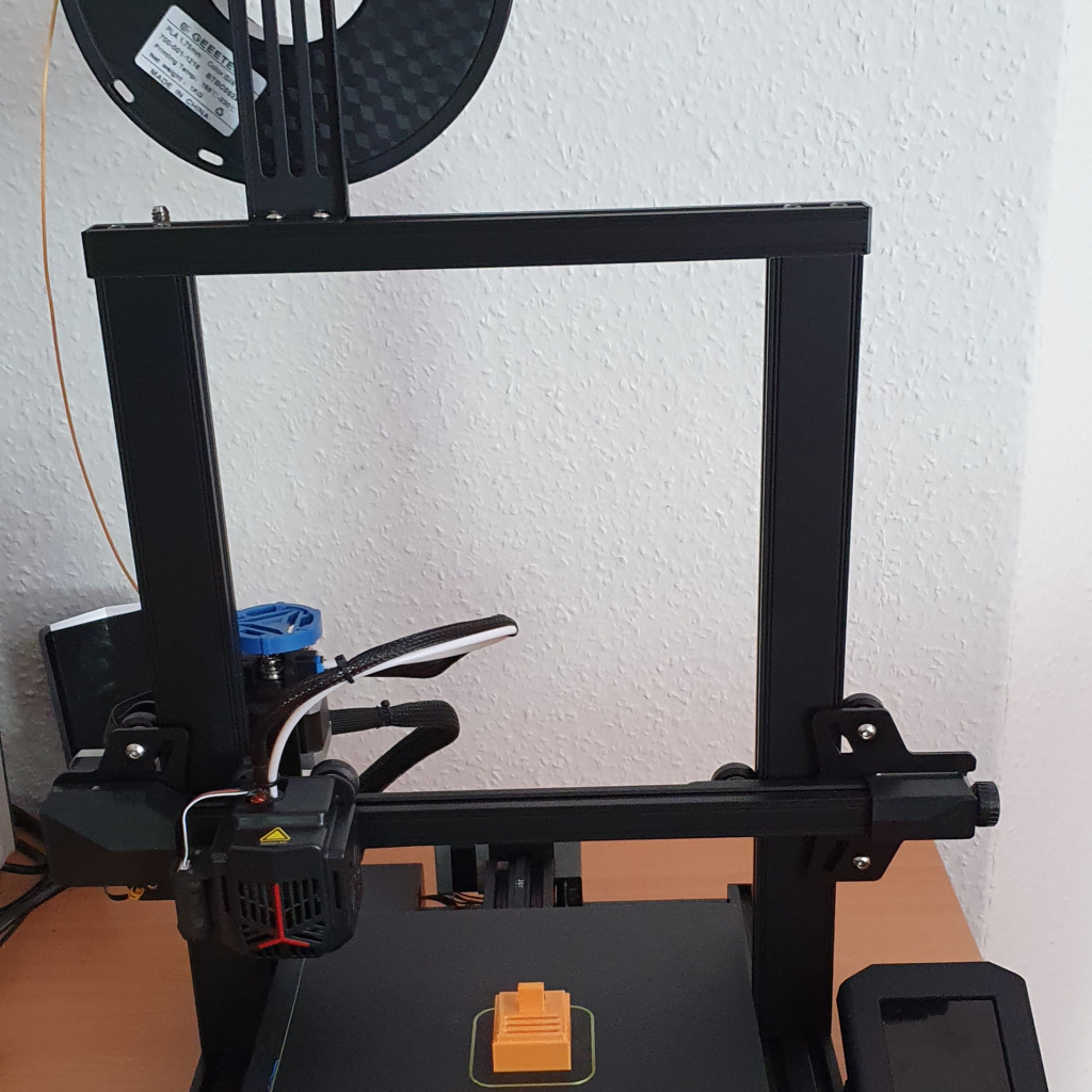 3D-Drucker Ender-3 V2 Neo von Creality